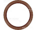 Těsnicí kroužek hřídele, klikový hřídel VICTOR REINZ 81-53319-00