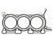 Těsnění, hlava válce ELRING 039.140