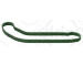 Těsněné, víko (kliková skříň) ELRING 048.820