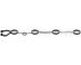 Těsnění, kryt hlavy válce ELRING 473.660