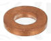 Těsnicí kroužek, vstřikovač Common Rail ELRING 757.580