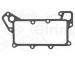 Těsnění, chladič oleje ELRING 776.000