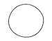 Těsnicí kroužek, náboj kola (planetová převodovka) ELRING 570.311