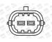 Zapalovací cívka BorgWarner (BERU) ZS309
