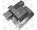 Zapalovací cívka BorgWarner (BERU) ZS417