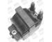 Zapalovací cívka BorgWarner (BERU) ZS421