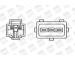 Zapalovací cívka BorgWarner (BERU) ZSE010