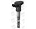 Zapalovací cívka BorgWarner (BERU) ZSE034