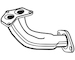 Výfuková trubka WALKER 02749