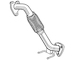 Výfuková trubka WALKER 10363