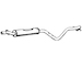 Predni tlumic vyfuku WALKER 12649