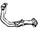 Výfuková trubka WALKER 13169