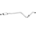 Predni tlumic vyfuku WALKER 13238