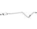 Predni tlumic vyfuku WALKER 13240