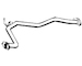 Výfuková trubka WALKER 14623