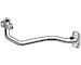 Výfuková trubka WALKER 21545