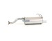 Zadní tlumič výfuku WALKER 22201