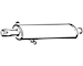 Predni tlumic vyfuku WALKER 22486