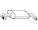 Predni tlumic vyfuku WALKER 22515