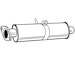 Predni tlumic vyfuku WALKER 23059