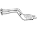 Predni tlumic vyfuku WALKER 23287