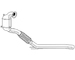 Katalyzátor WALKER 28569