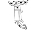 Katalyzátor WALKER 28585