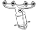 Katalyzátor WALKER 28686