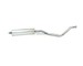 Střední tlumič výfuku WALKER 71215