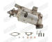 Filtr pevnych castic, vyfukovy system WALKER 73247