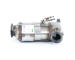 Filtr pevnych castic, vyfukovy system WALKER 73359