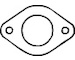 Těsnění, výfuková trubka WALKER 80044