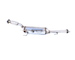 Filtr pevnych castic, vyfukovy system WALKER 73166