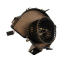vnitřní ventilátor WALKER WBL00831