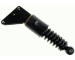 Tlumic, zaveseni kabiny BOGE 30-G02-A