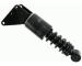 Tlumic, zaveseni kabiny BOGE 30-J82-A
