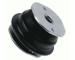 Zaveseni, telo napravy BOGE 87-156-A
