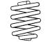 Pružina podvozku BOGE 81-269-1