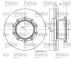 Brzdový kotouč VALEO 187015