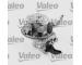 Palivové čerpadlo VALEO 247000
