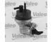Palivové čerpadlo VALEO 247077