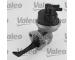 Palivové čerpadlo VALEO 474663