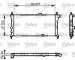Chladič, chlazení motoru VALEO 730125