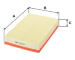 Vzduchový filter VALEO 585133