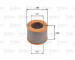 Vzduchový filter VALEO 585685