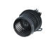 vnitřní ventilátor VALEO 884597