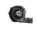 vnitřní ventilátor VALEO 884678