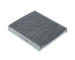 Filtr, vzduch v interiéru VALEO 715859