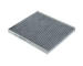 Filtr, vzduch v interiéru VALEO 715873