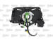 Vinuta pruzina, airbag VALEO 251807